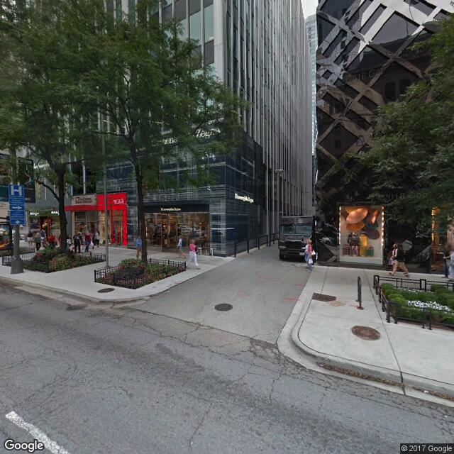 645 North Michigan Avenue