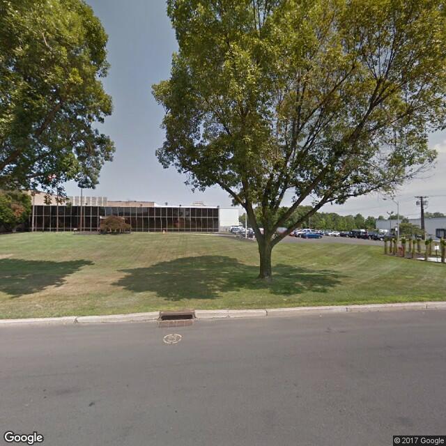 110 Fieldcrest Avenue