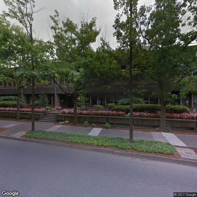 2501 SW First Ave