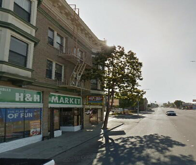 2400 Mac Donald Avenue