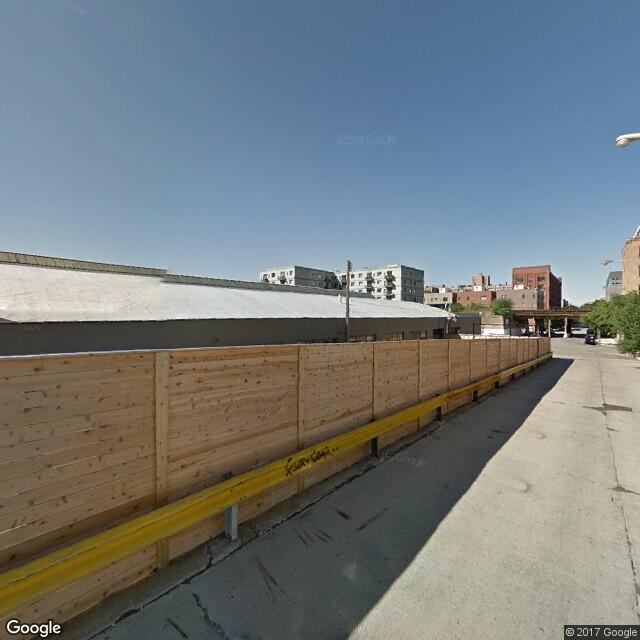 800 West Huron Street