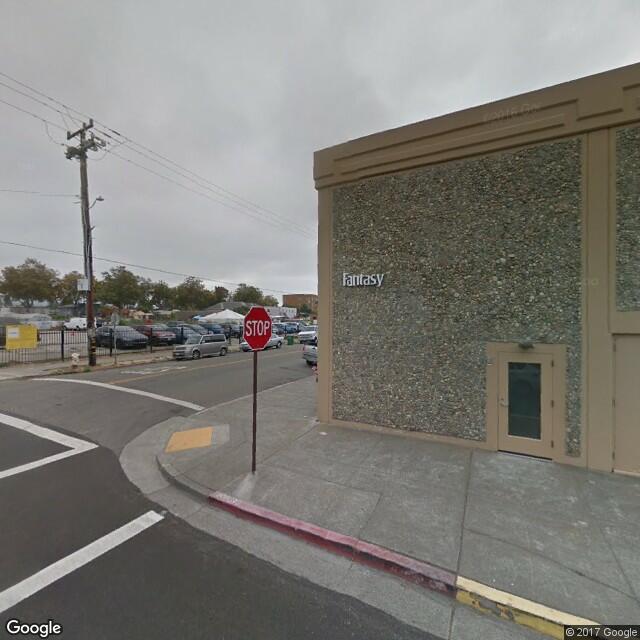 2600 Tenth Street