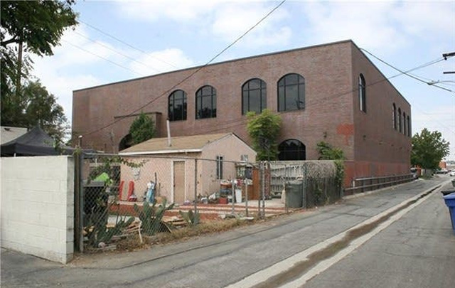 6001 E. Washington Blvd