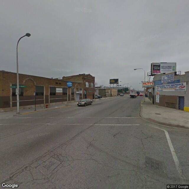 4301 W Grand Ave