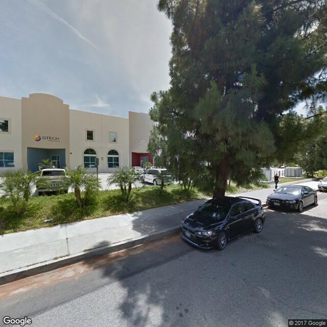 9200 Oakdale Ave