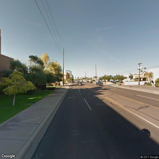2833 N. 3rd Street Phoenix,AZ