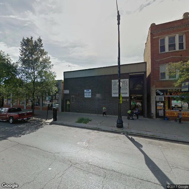 4145-47 W. Armitage