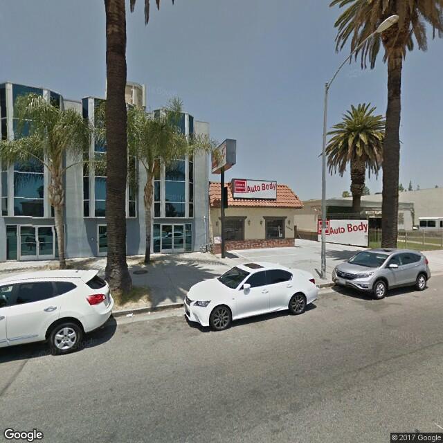 20847 Sherman Way