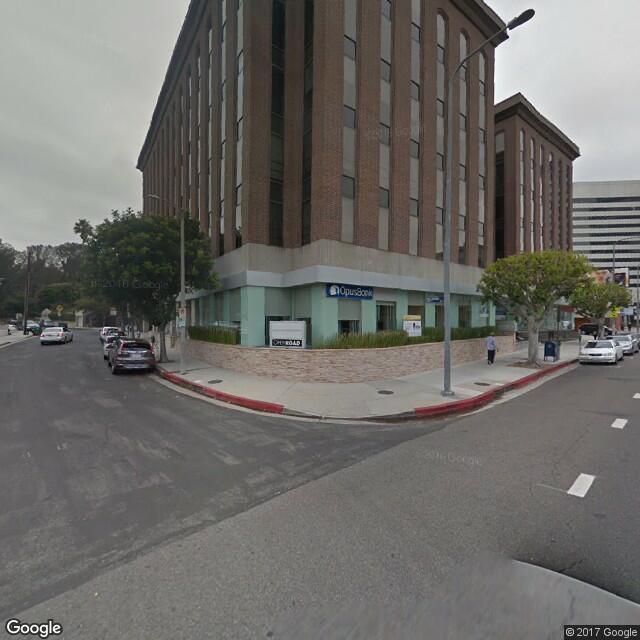 12401 Wilshire Boulevard