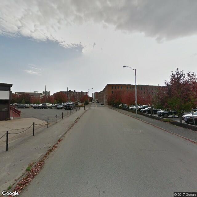 95-99 Prescott Street