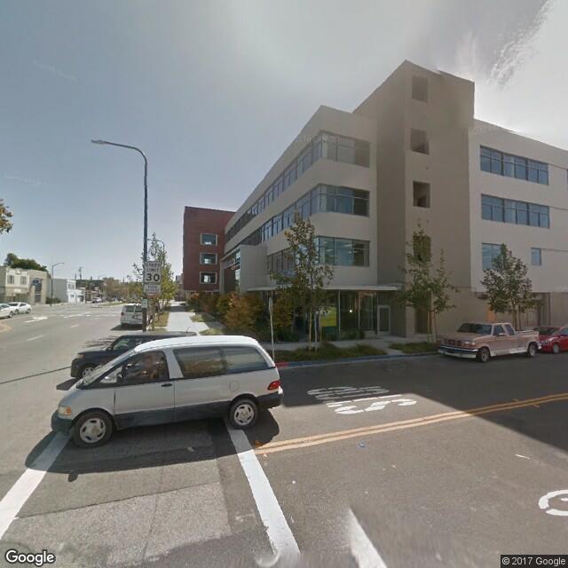 3100 San Pablo Ave