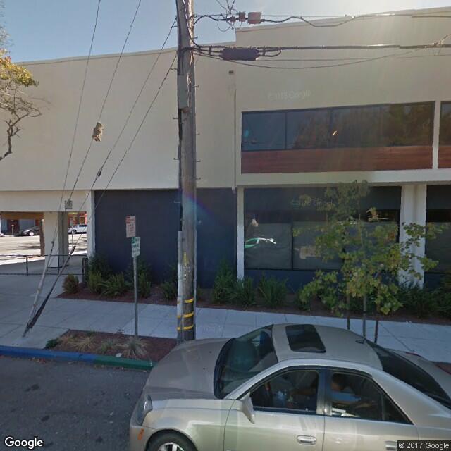 2920 Telegraph Ave.