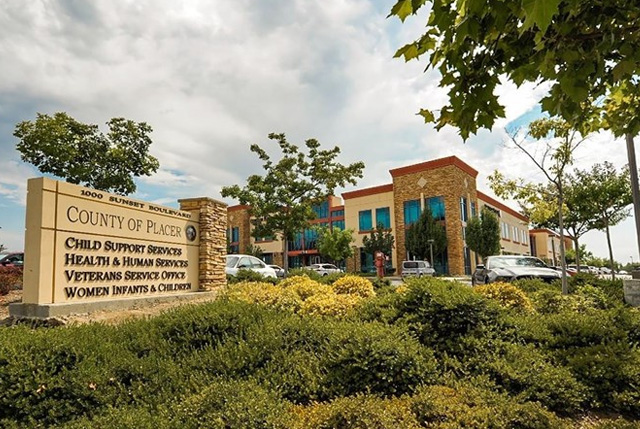 1011 Sunset Boulevard