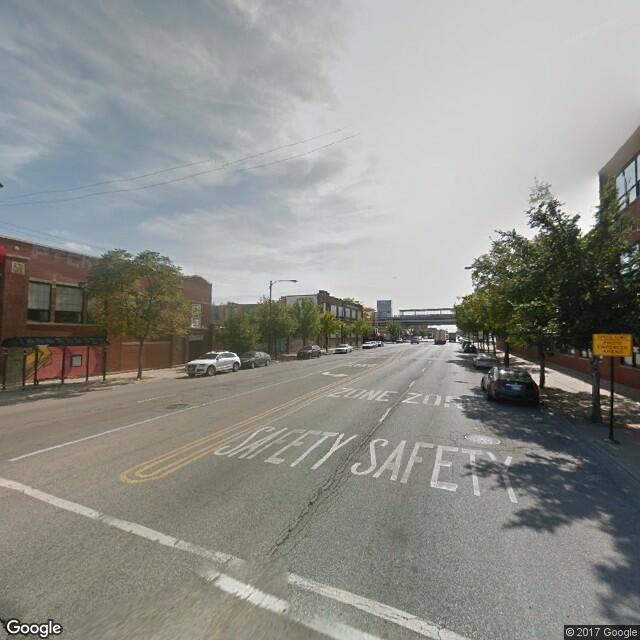 1900 S Western Avenue