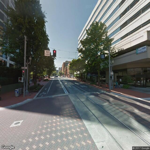 1515 SW Fifth Avenue