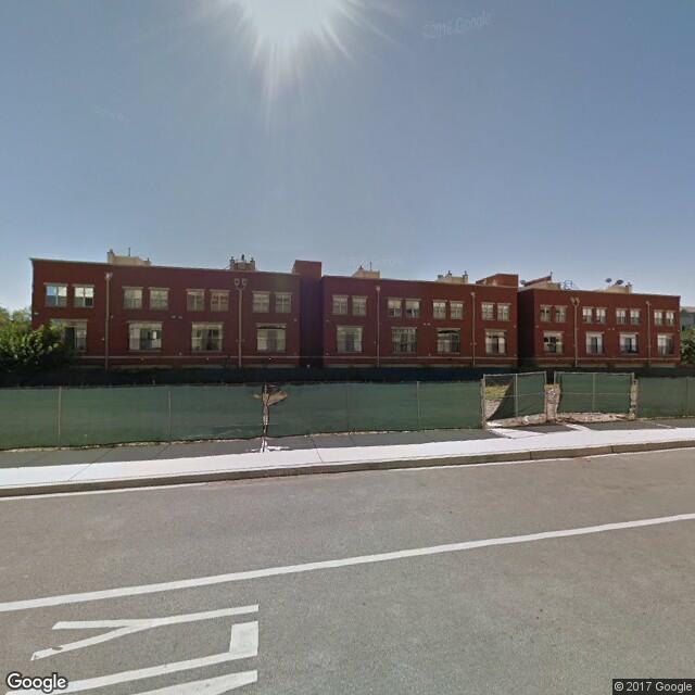 1457-1515 N Halsted St