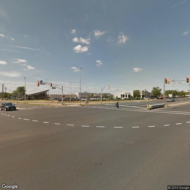 675 Route 1 South and Gill Lane