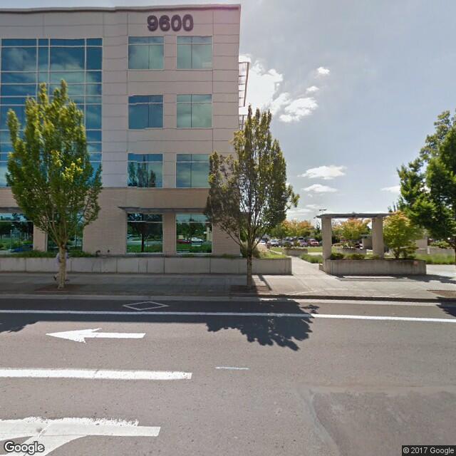 9500 NE Cascades Pkwy