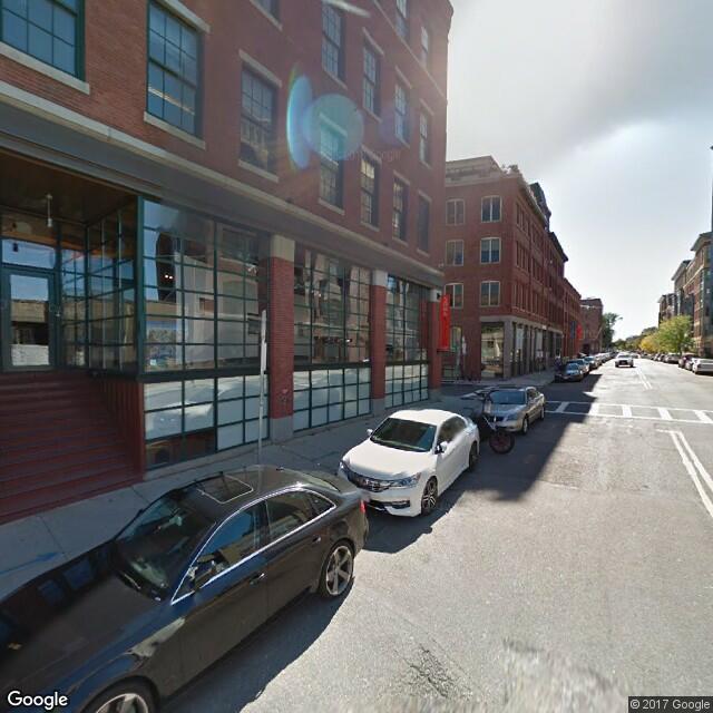 500 Harrison Avenue