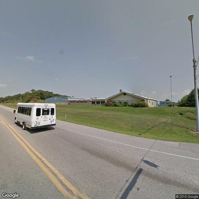 1258-1260 Maryland Avenue