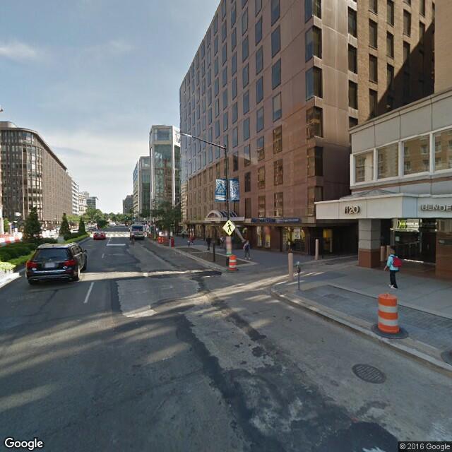 1120 Connecticut Ave NW