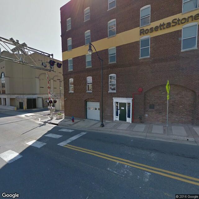 128 West market St