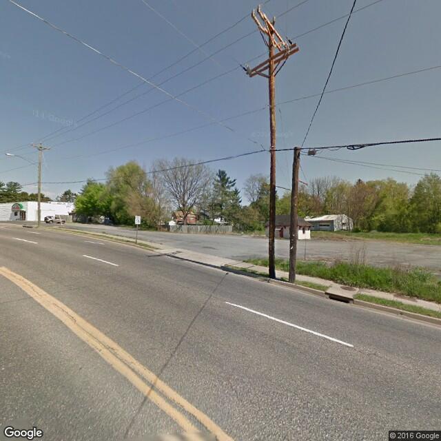 725 - 737 E Market St