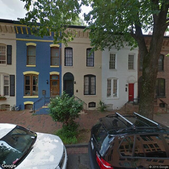 1031 30th St NW