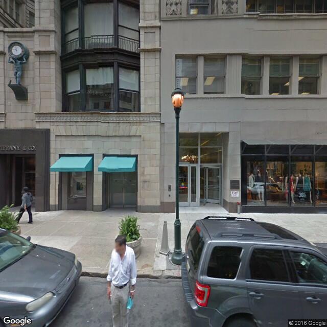 1420 Walnut Street