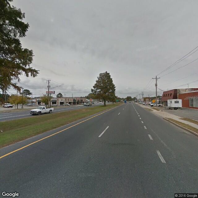 1406 South Salisbury Boulevard