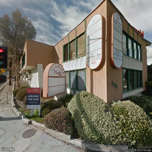 900 North Cuyamaca Street