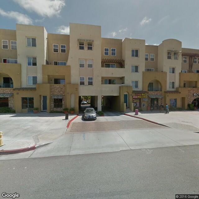 1750 E Palomar St