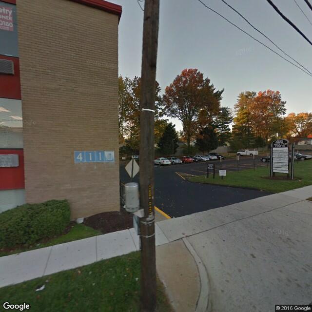 4110 Aspen Hill Road