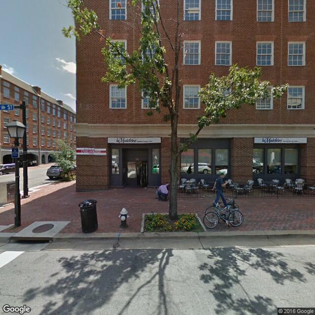 510 King St
