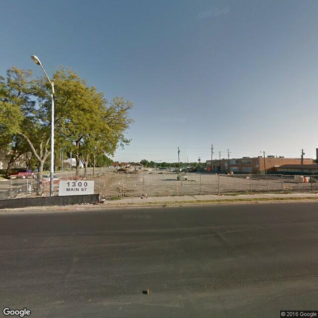 1316 Main St