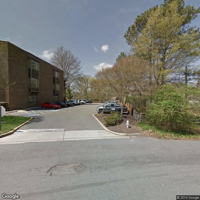 1100 Welborne Dr