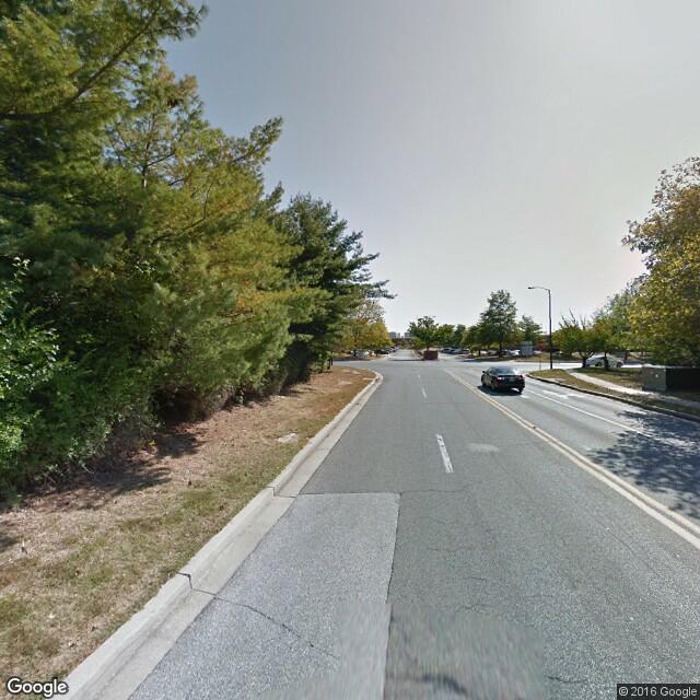 8601 Robert Fulton Dr