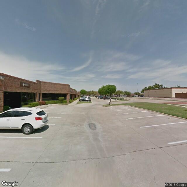 1701 - 1801 Analog Drive