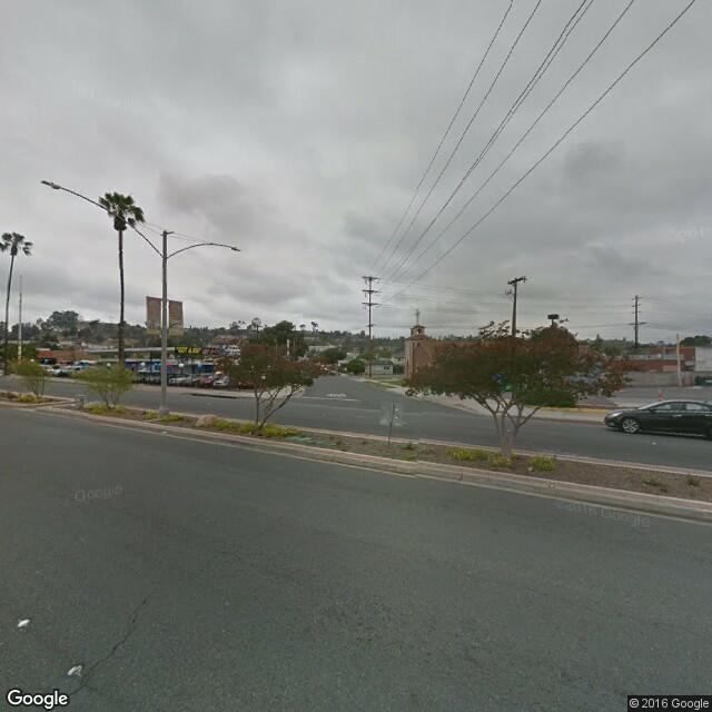 425-427 El Cajon Boulevard