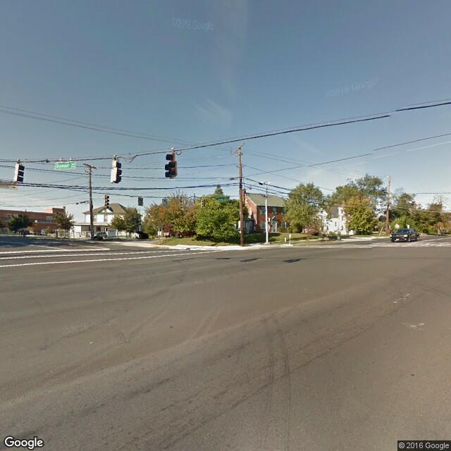 301 S. Frederick Ave.