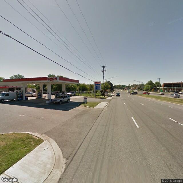 14021 Georgia Ave.