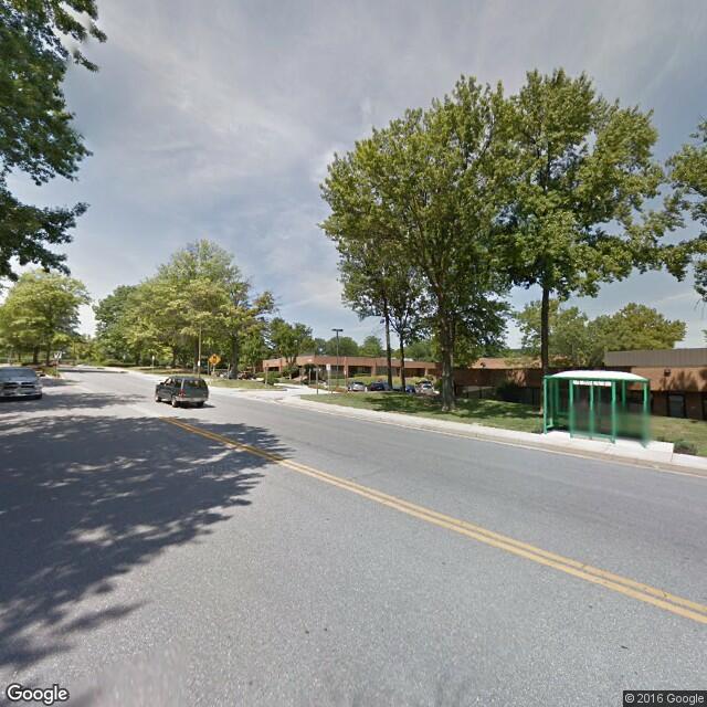9192 Red Branch Rd