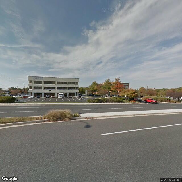 100 Lakeforest Boulevard