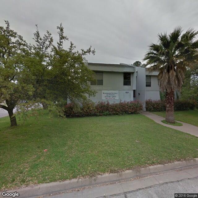 2401 Garden Park Ct.