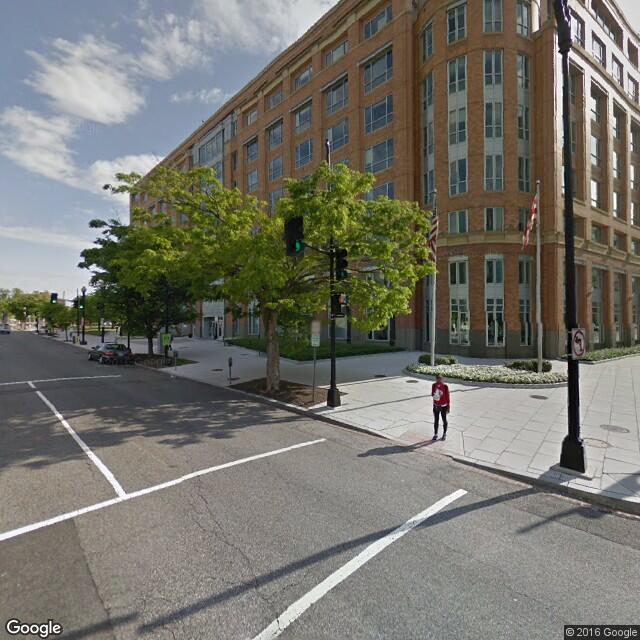 601 New Jersey Ave NW