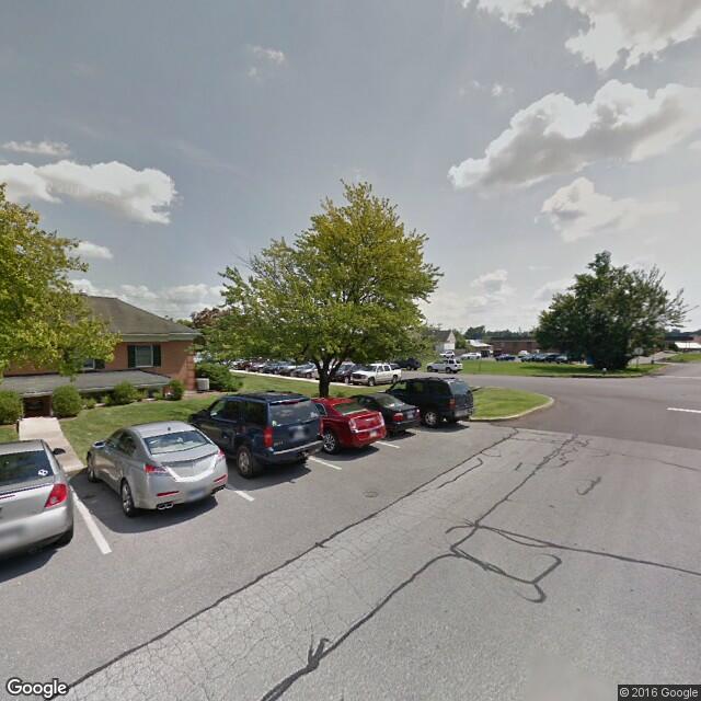 12907 Oak Hill Avenue