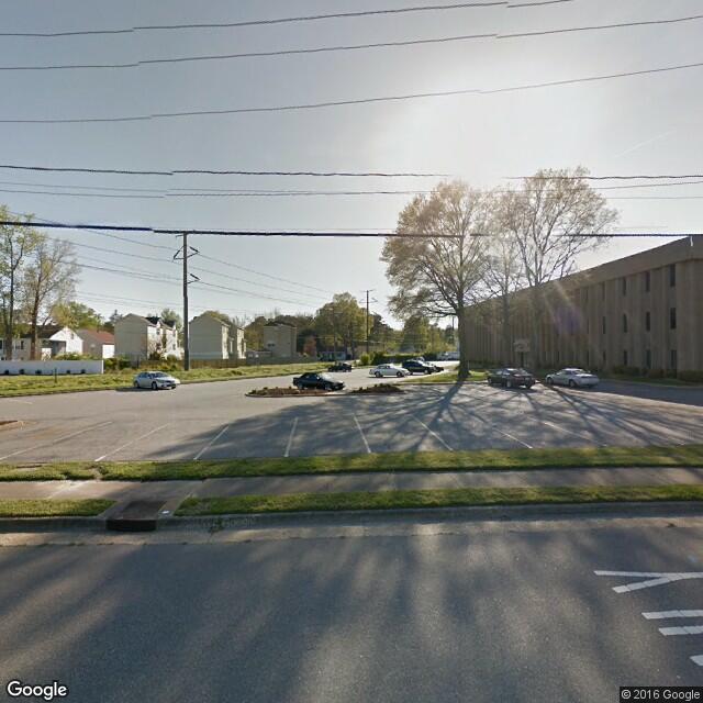101 N. Lynnhaven Road