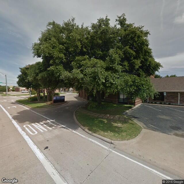 1827 W Louisiana St