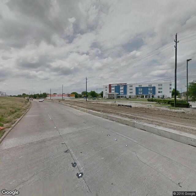 20320 Northwest Freeway