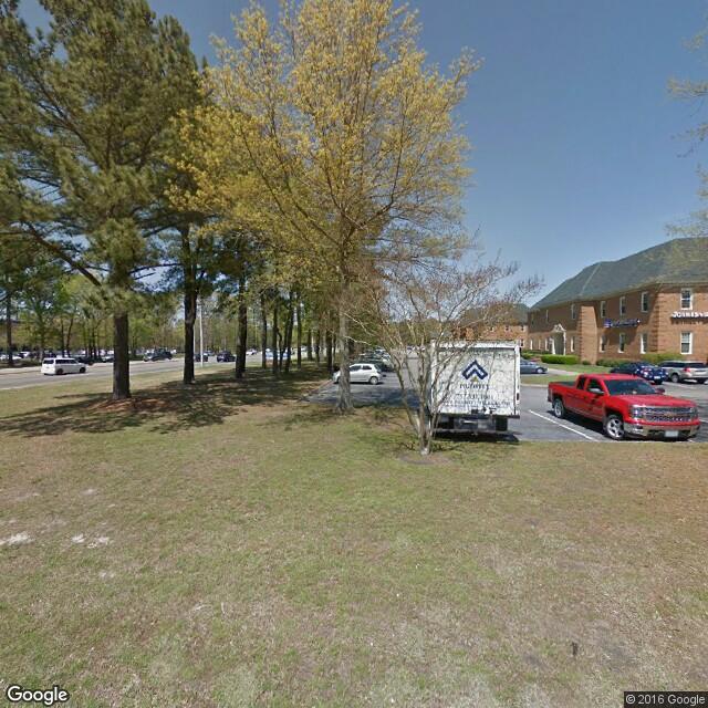 502 Viking Drive